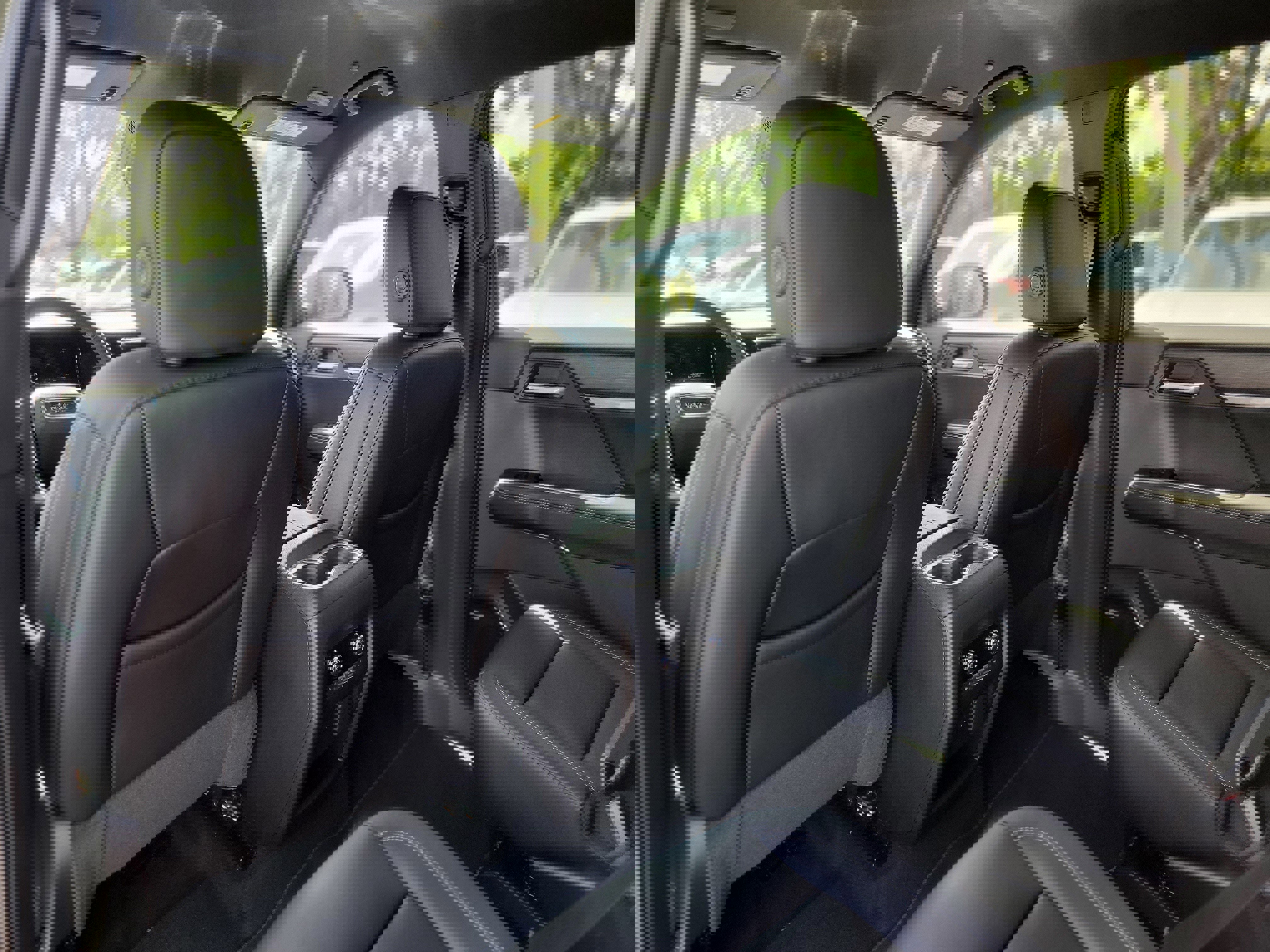 New 2026 GMC Acadia Elevation w/ Elevation Premium Package image 7