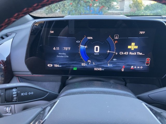 Used 2024 Chevrolet Blazer EV RS image 15