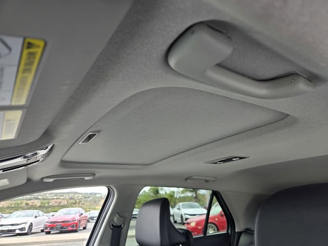 Used 2023 Kia Niro EX Touring image 10