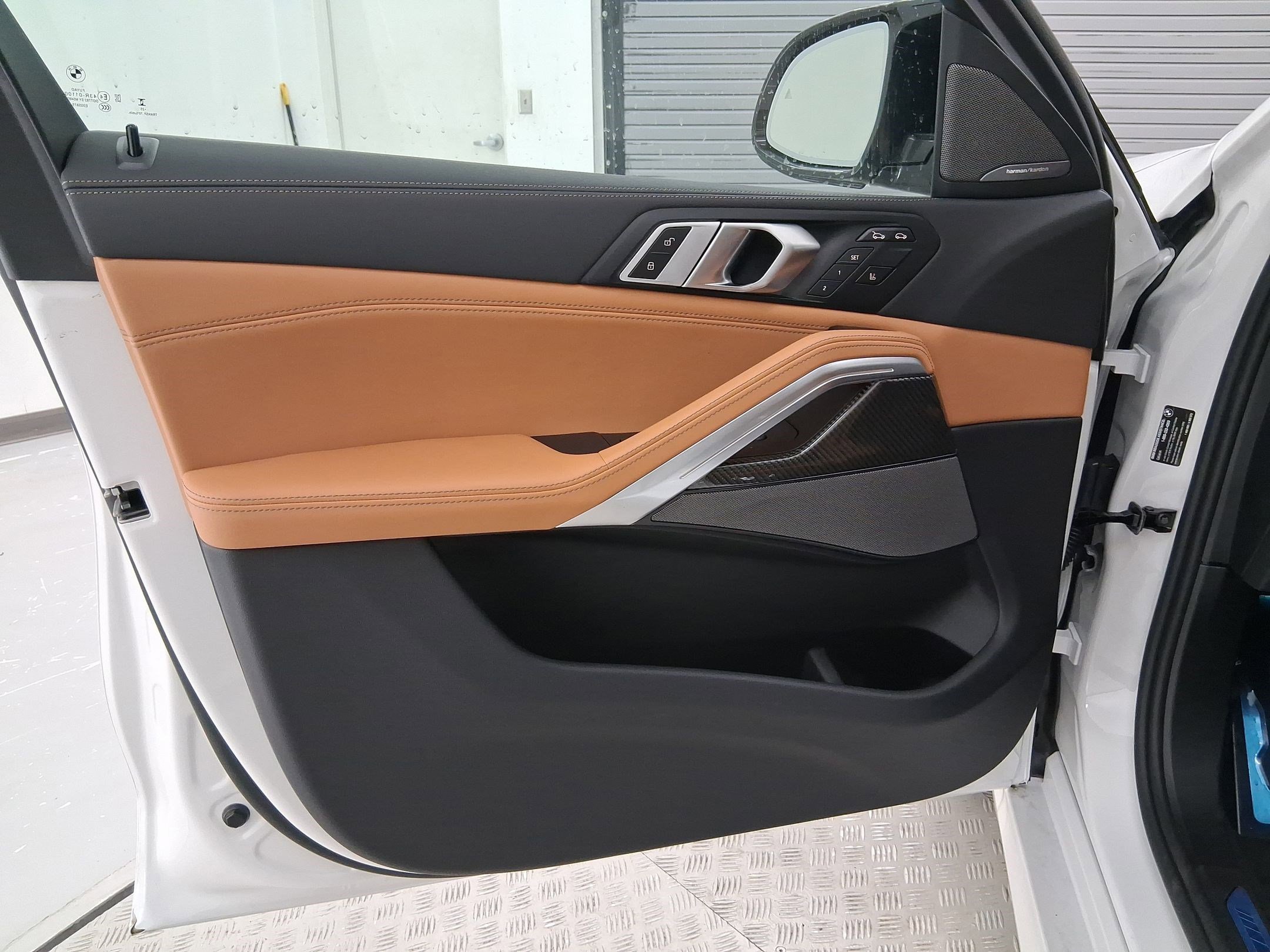 New 2026 BMW X6 M60i image 12