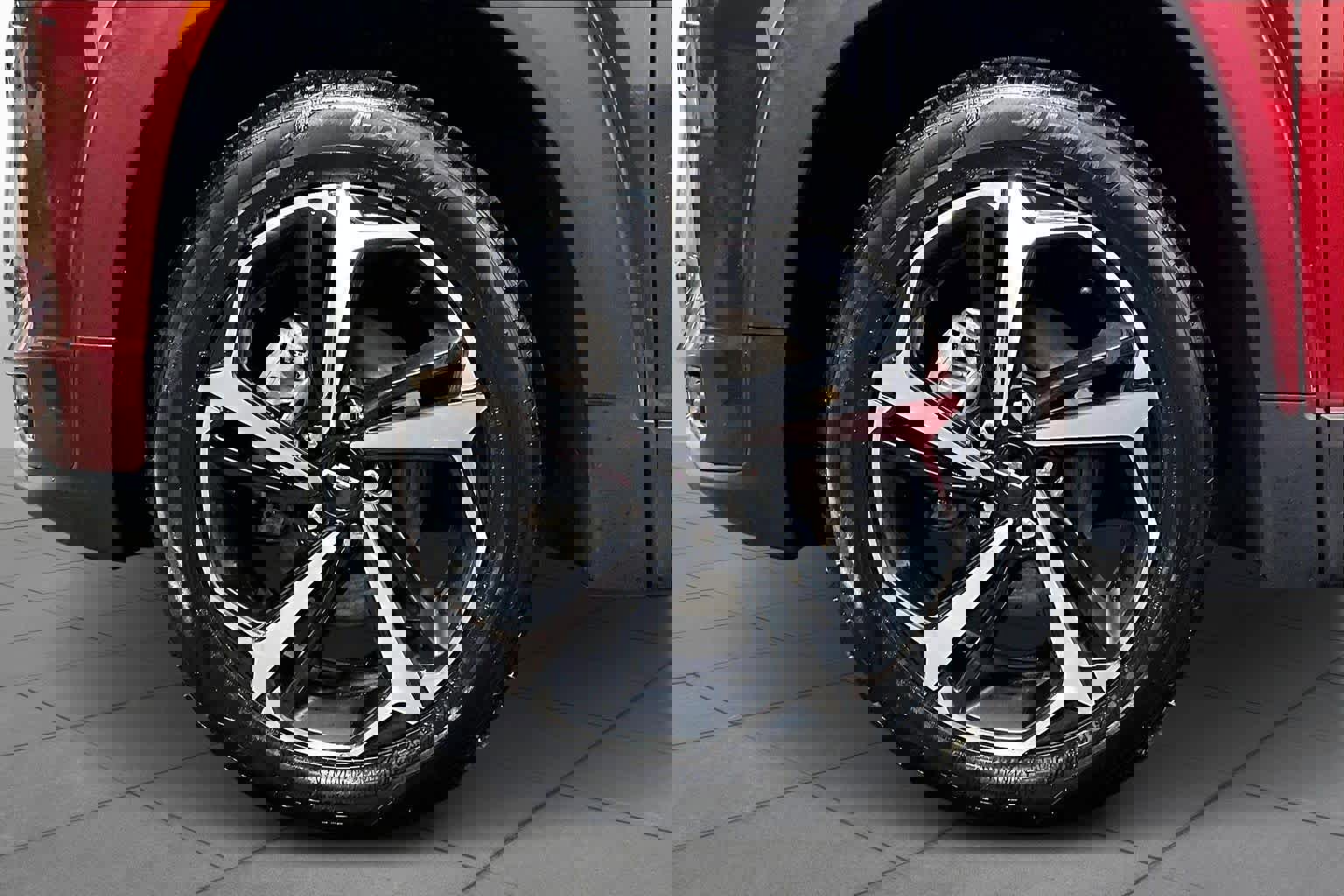 Used 2023 Chevrolet TrailBlazer RS w/ Convenience Package image 20