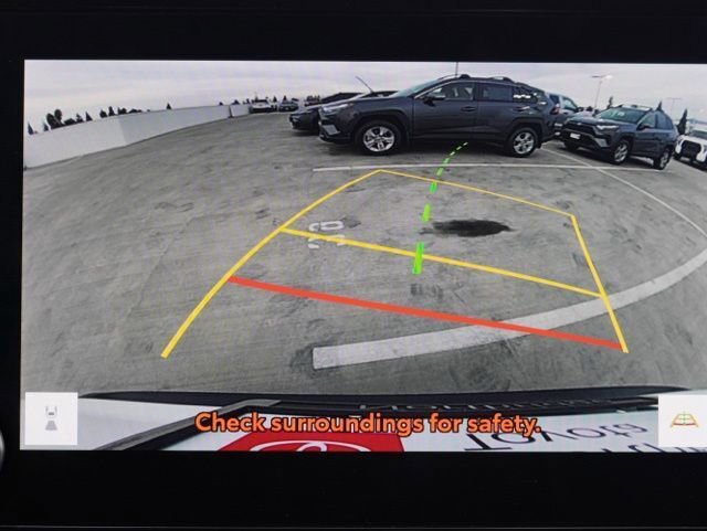 Certified 2023 Toyota RAV4 Adventure image 26