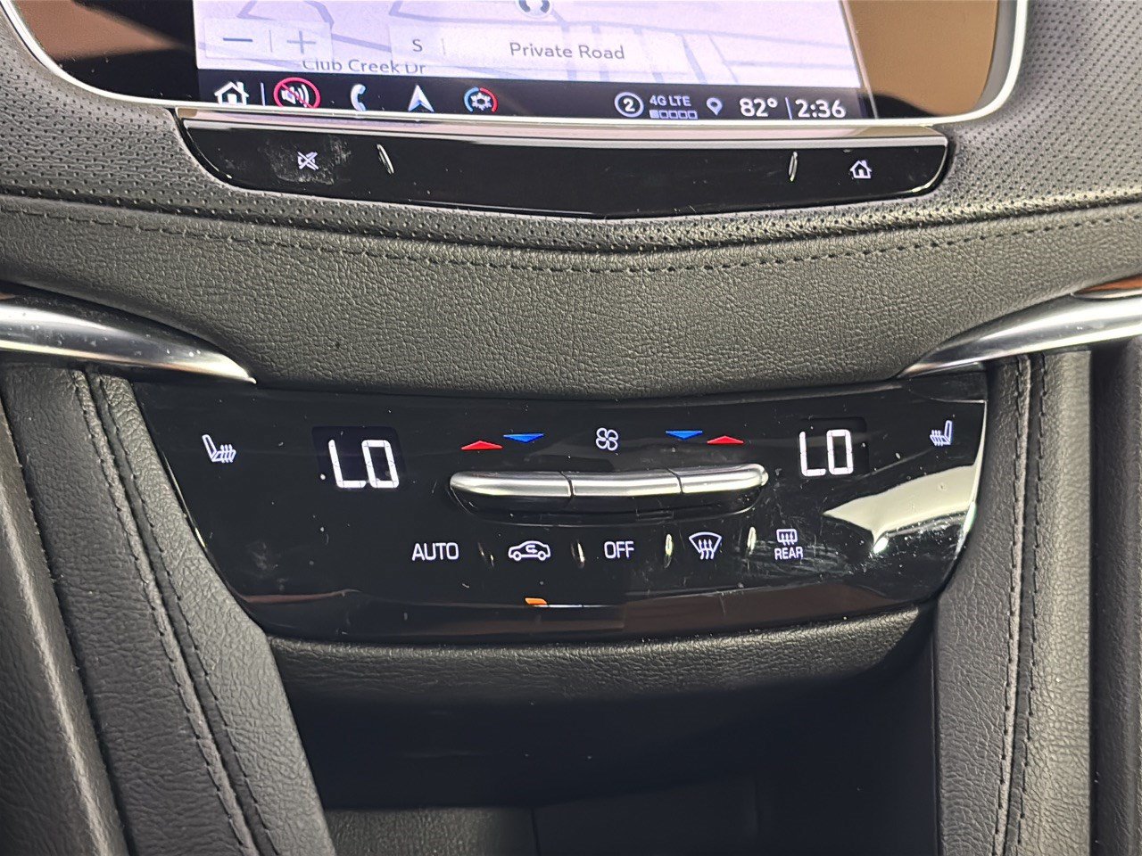 Used 2023 Cadillac XT5 Premium Luxury AWD/4WD image 22