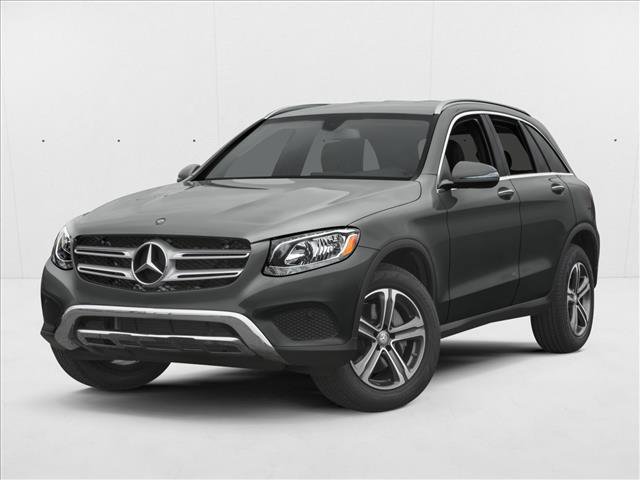 Used 2016 Mercedes-Benz GLC 300 4MATIC image 1