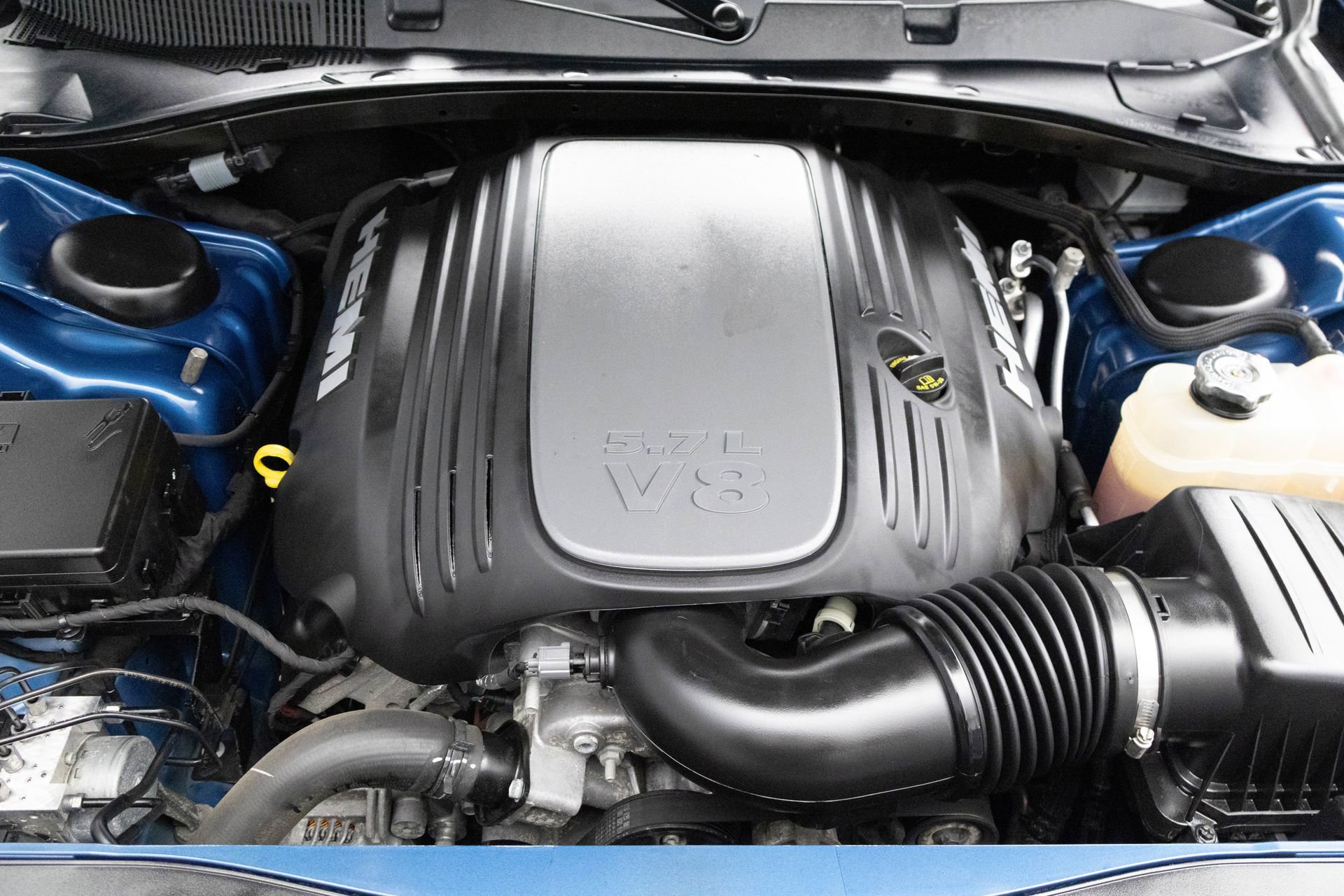 Used 2021 Dodge Charger R/T w/ Blacktop Package image 43