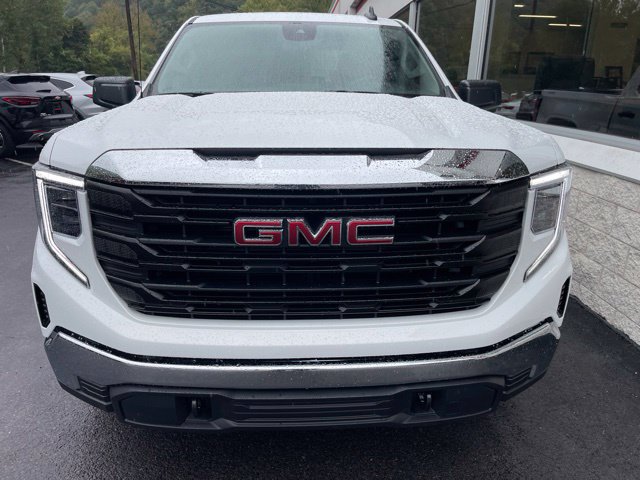 New 2026 GMC Sierra 1500 Pro w/ Pro Value Package AWD/4WD image 3