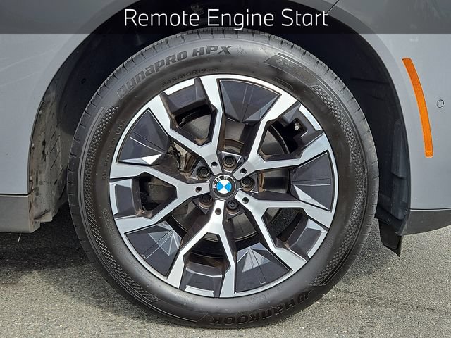 Certified 2025 BMW X3 xDrive30i w/ Premium Package AWD/4WD image 10