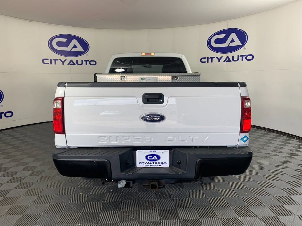 Used 2014 Ford F250 XL image 4