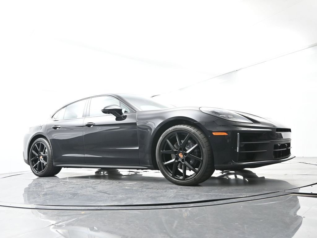 Used 2026 Porsche Panamera image 53