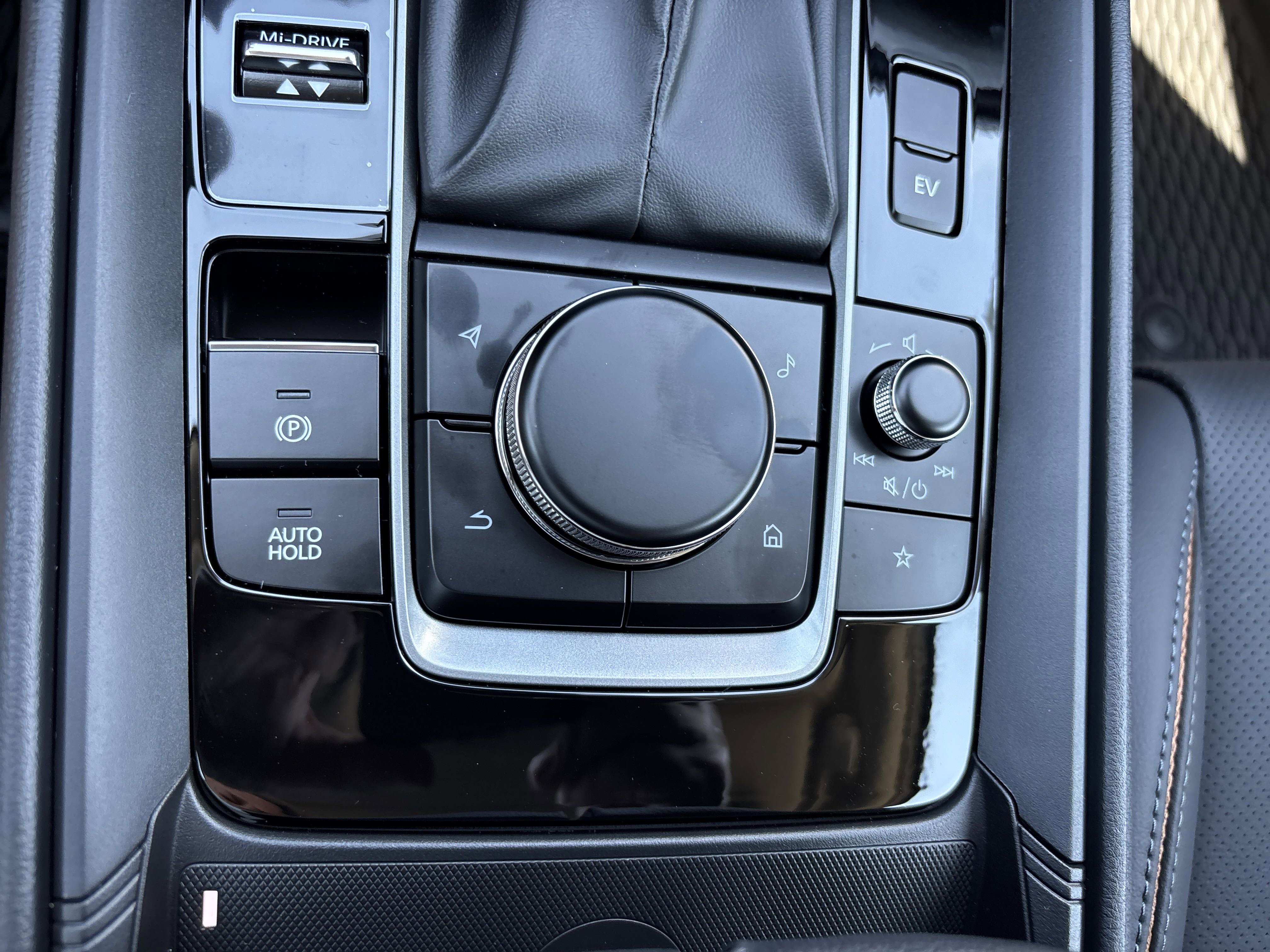 New 2026 MAZDA CX-50 AWD 2.5 Hybrid w/ Weather Package image 39