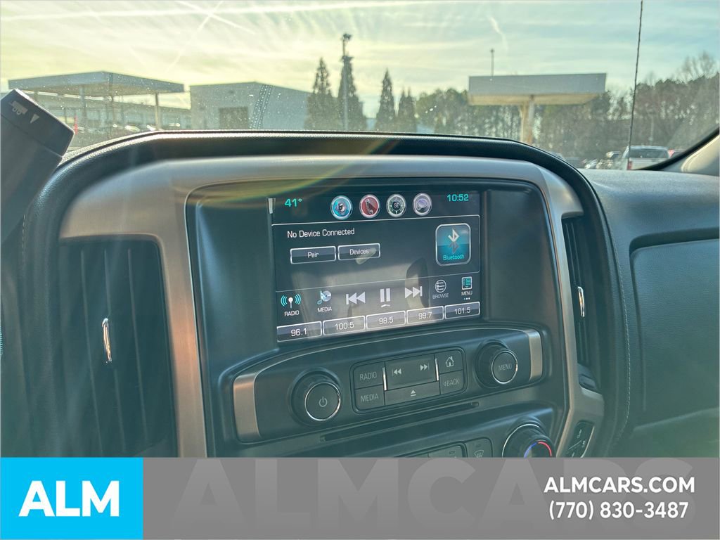 Used 2019 GMC Sierra 2500 Denali w/ Duramax Plus Package image 21