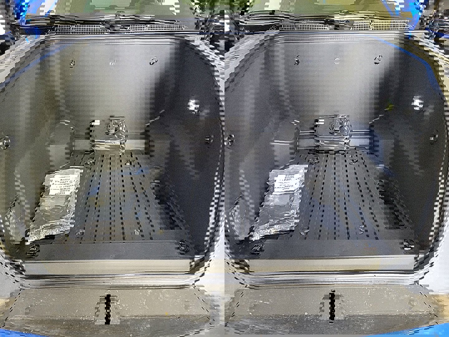 New 2025 Chevrolet Silverado EV RST image 24