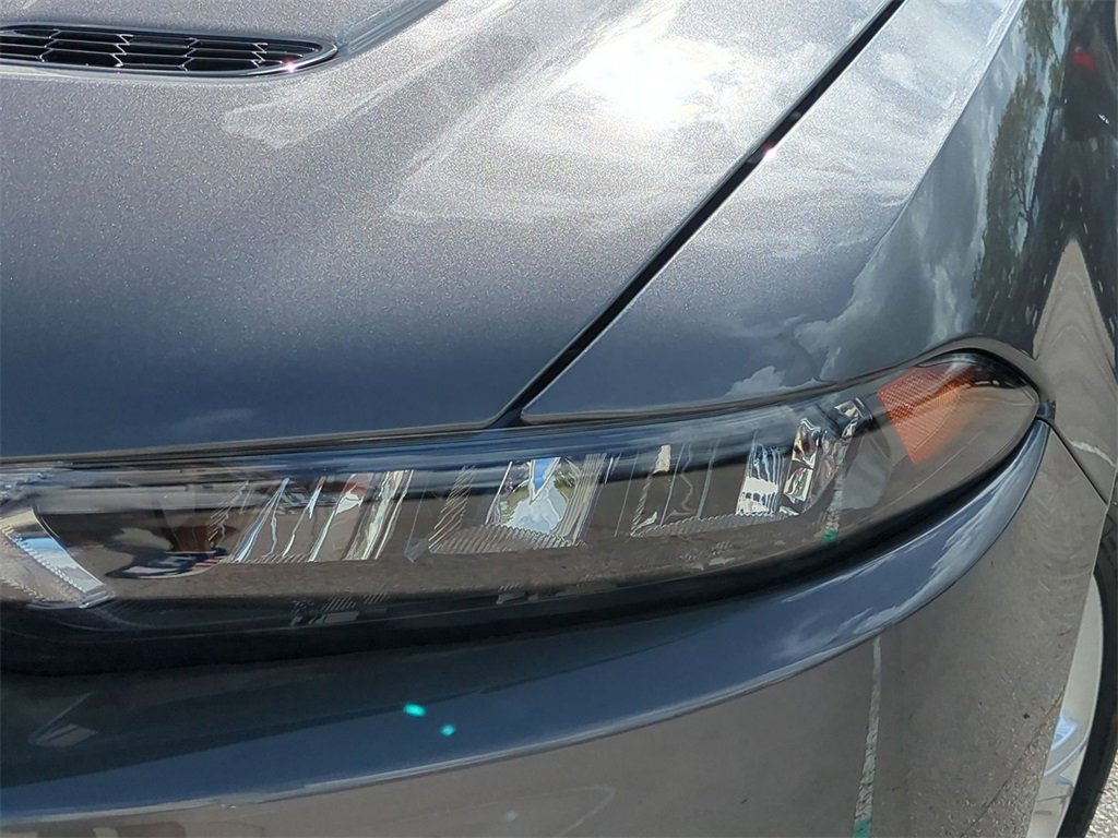 New 2025 Dodge Hornet GT image 10