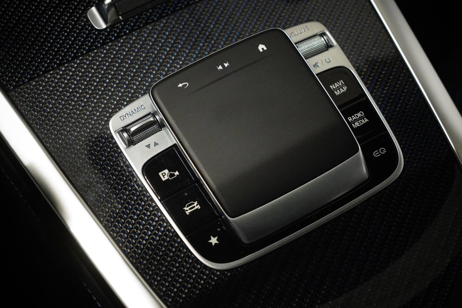 Used 2025 Mercedes-Benz G 580 w/ EQ Technology image 29