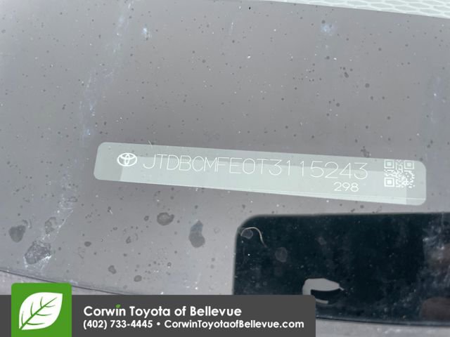Used 2026 Toyota Corolla SE FWD image 29