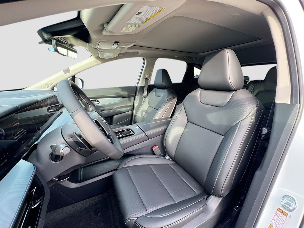 New 2026 Nissan Murano SL w/ Comfort Package image 20