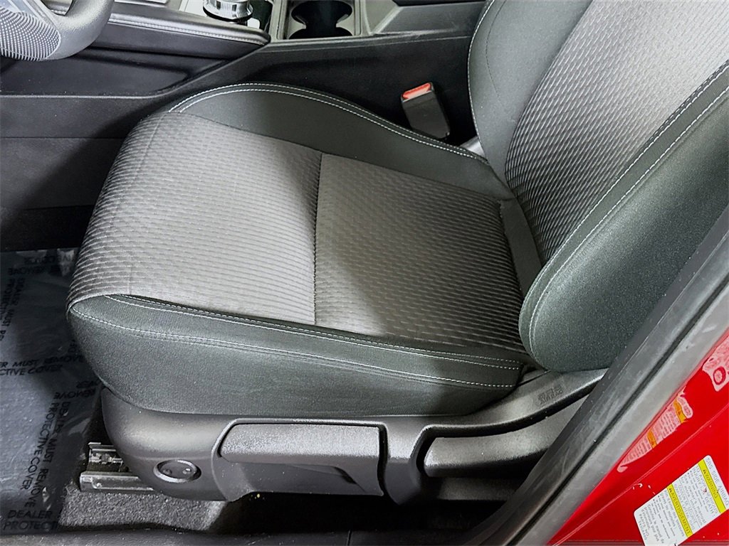 Used 2022 Mitsubishi Outlander ES image 23