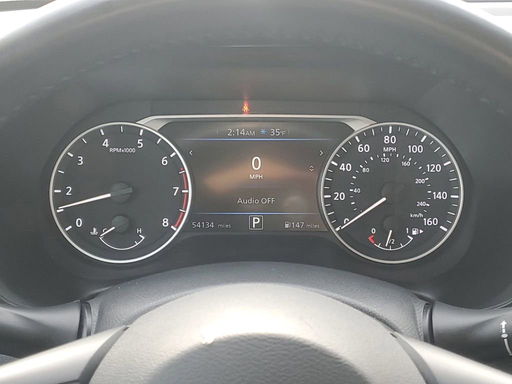 Used 2022 Nissan Sentra SV image 16