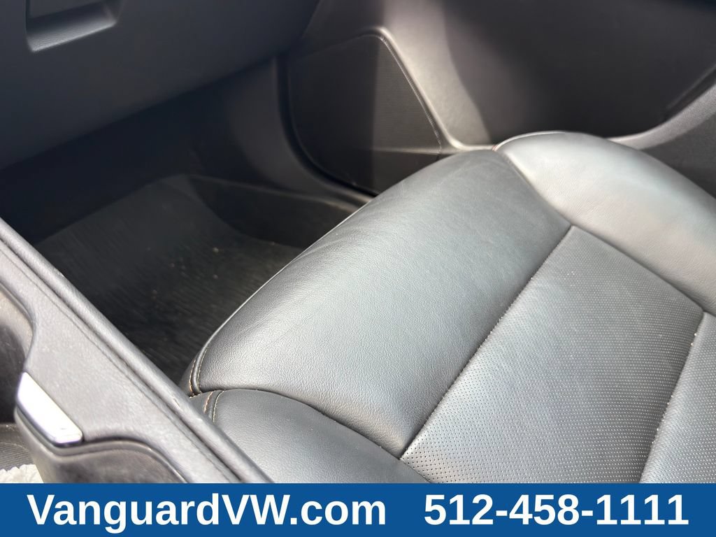 Used 2022 Cadillac XT4 Sport FWD image 18