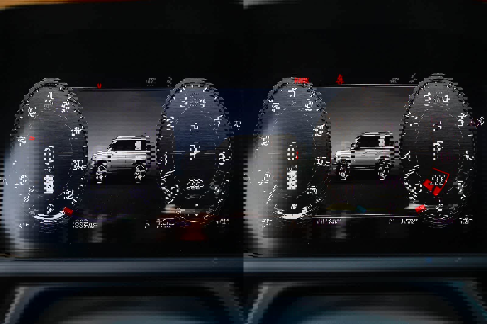 New 2026 Land Rover Defender 110 V8 image 20