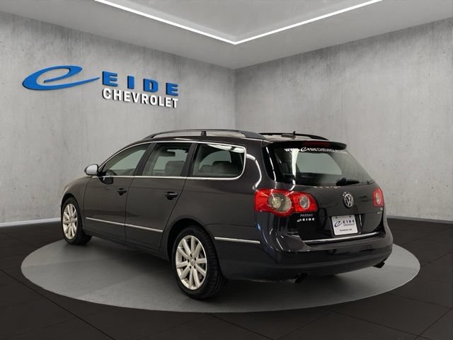 Used 2007 Volkswagen Passat 3.6 AWD/4WD image 11