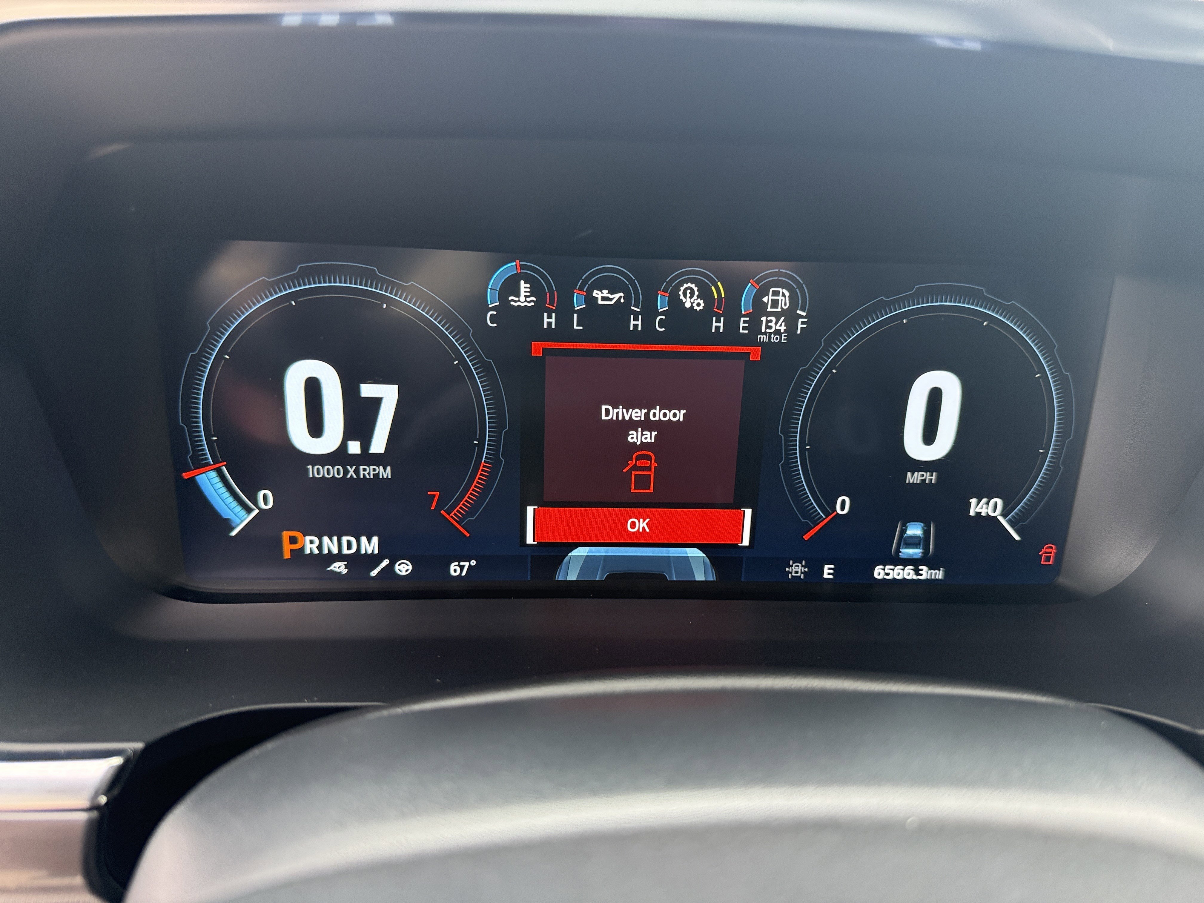 Used 2023 Ford F150 Raptor AWD/4WD image 25