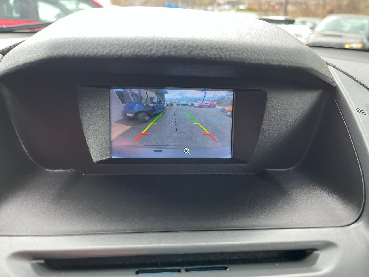 Used 2016 Ford Transit Connect XL image 16