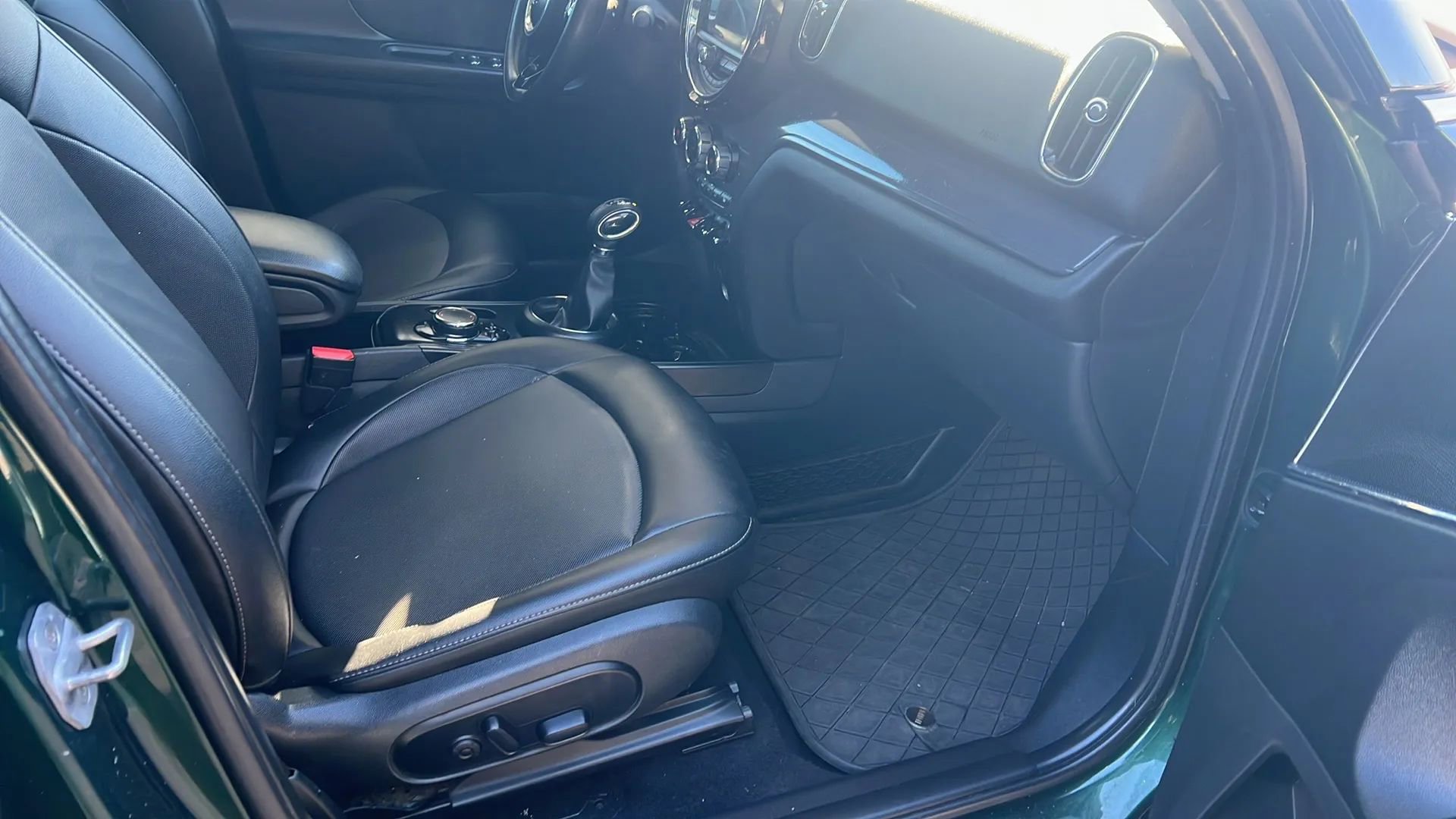 Used 2018 MINI Cooper Countryman ALL4 image 26