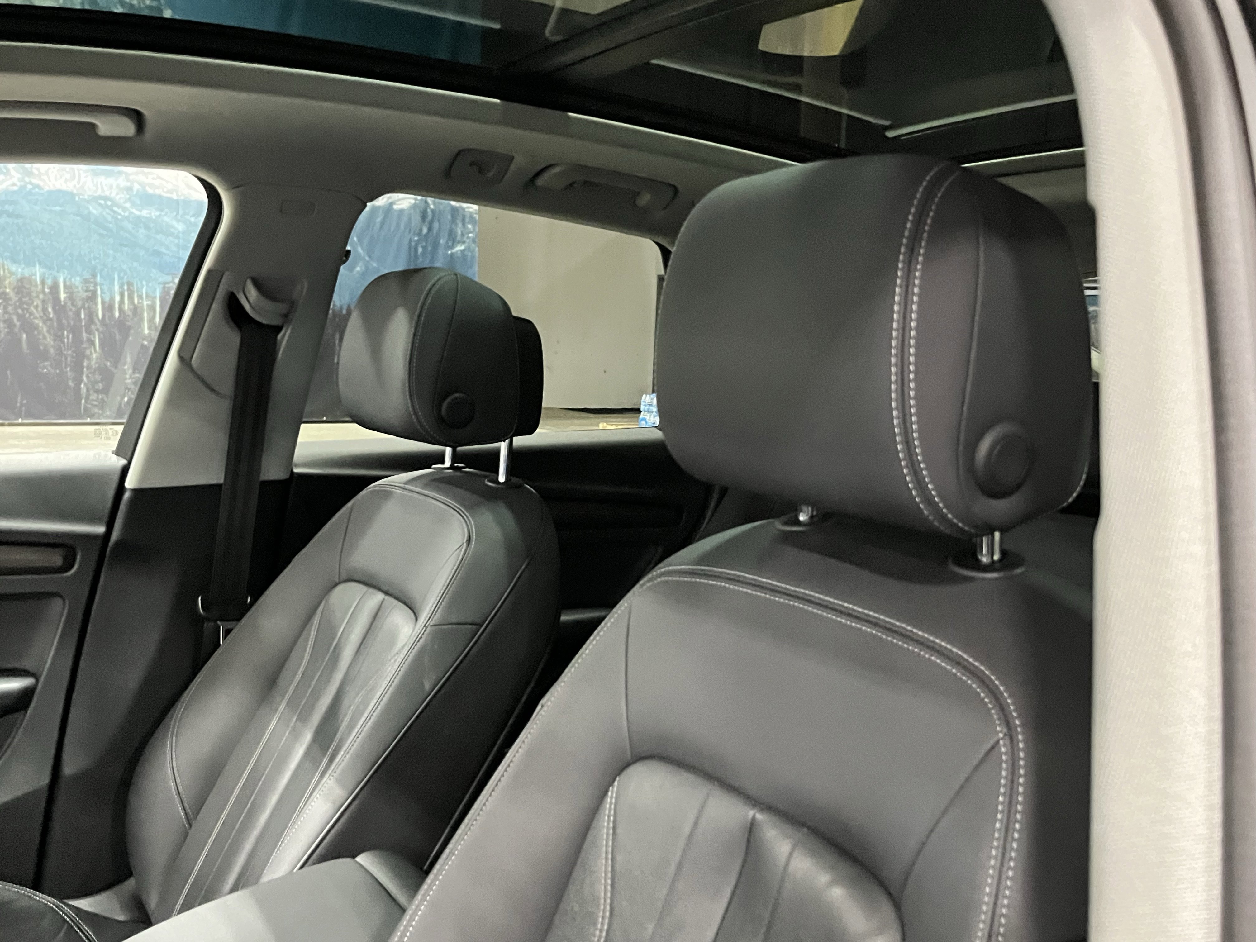 Used 2021 Audi Q5 2.0T Premium w/ Convenience Package image 17