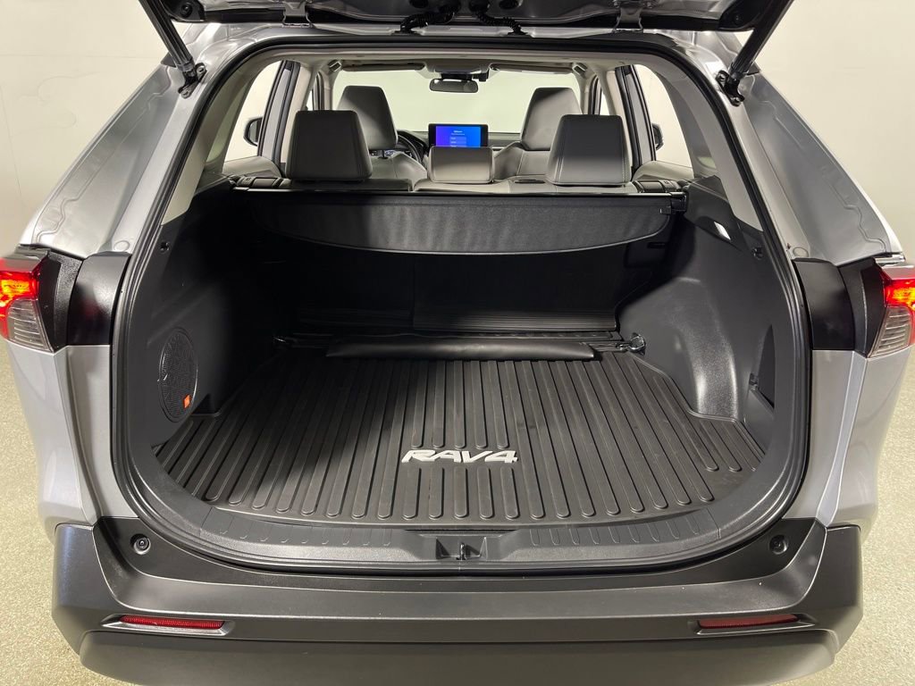 Certified 2023 Toyota RAV4 XLE Premium image 10