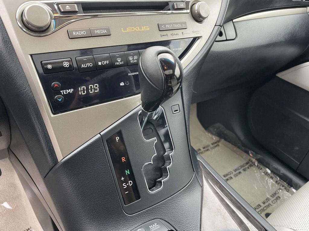 Used 2014 Lexus RX 350 FWD w/ Navigation Package image 45