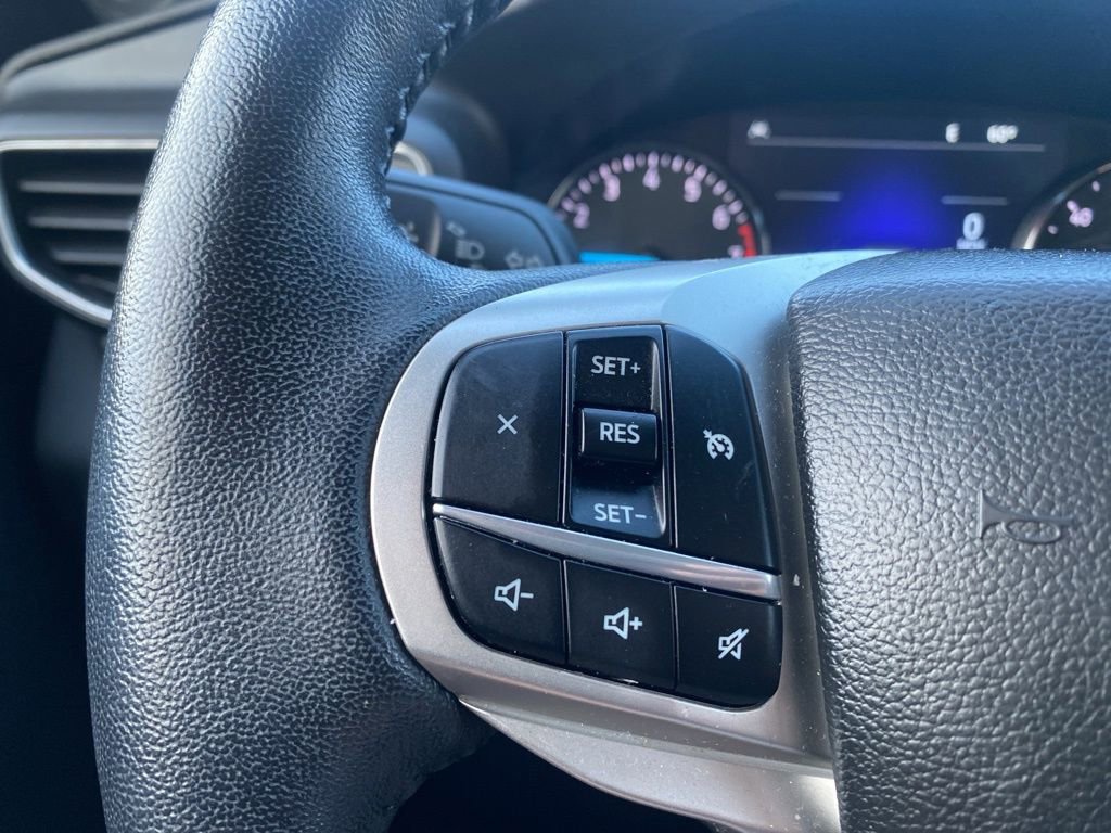 Used 2023 Ford Explorer XLT w/ Equipment Group 202A image 17