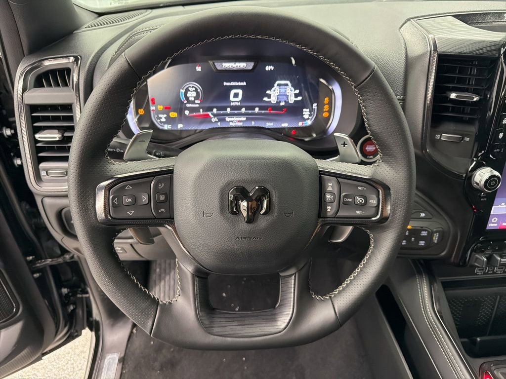 New 2026 RAM 1500 RHO image 20