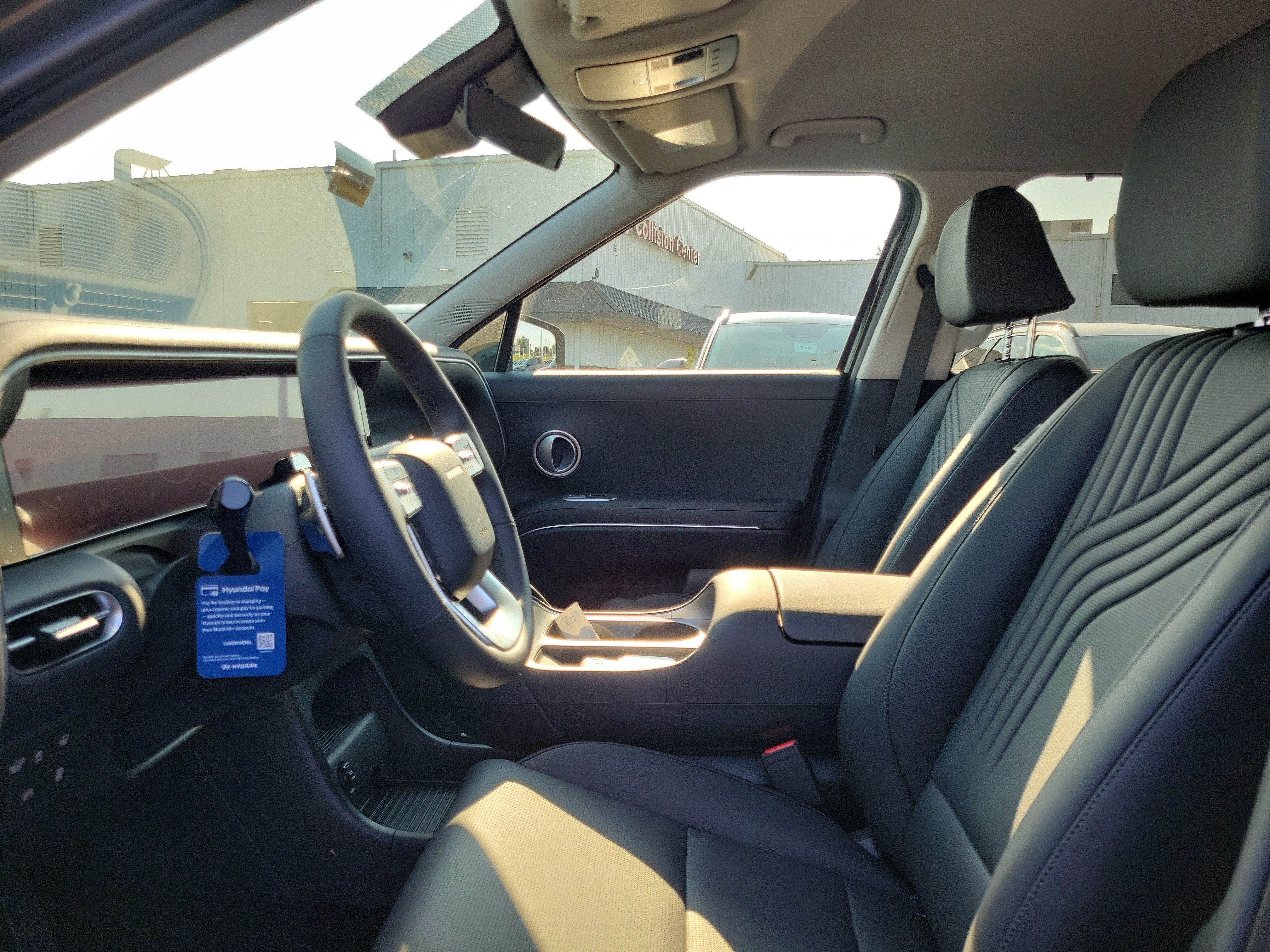 New 2026 Hyundai Palisade SEL AWD/4WD image 14