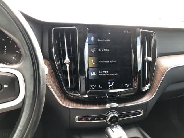 Used 2021 Volvo XC60 T5 Momentum w/ Premium Package AWD/4WD image 25