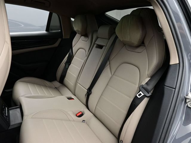 Certified 2025 Porsche Panamera 4 AWD/4WD image 14