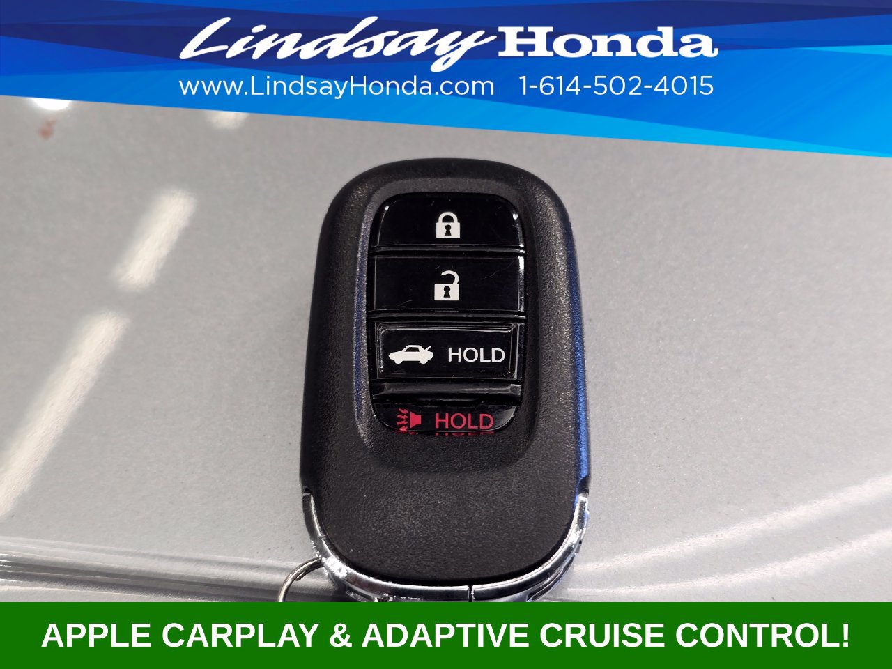 Used 2024 Honda Civic LX image 23