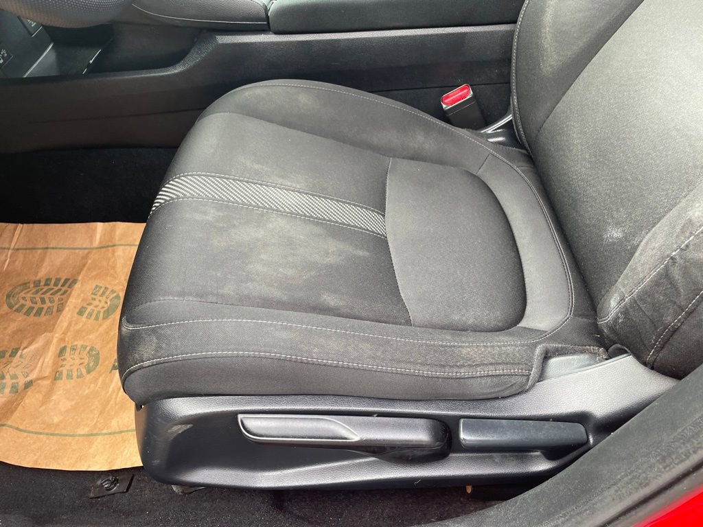 Used 2016 Honda Civic EX image 19