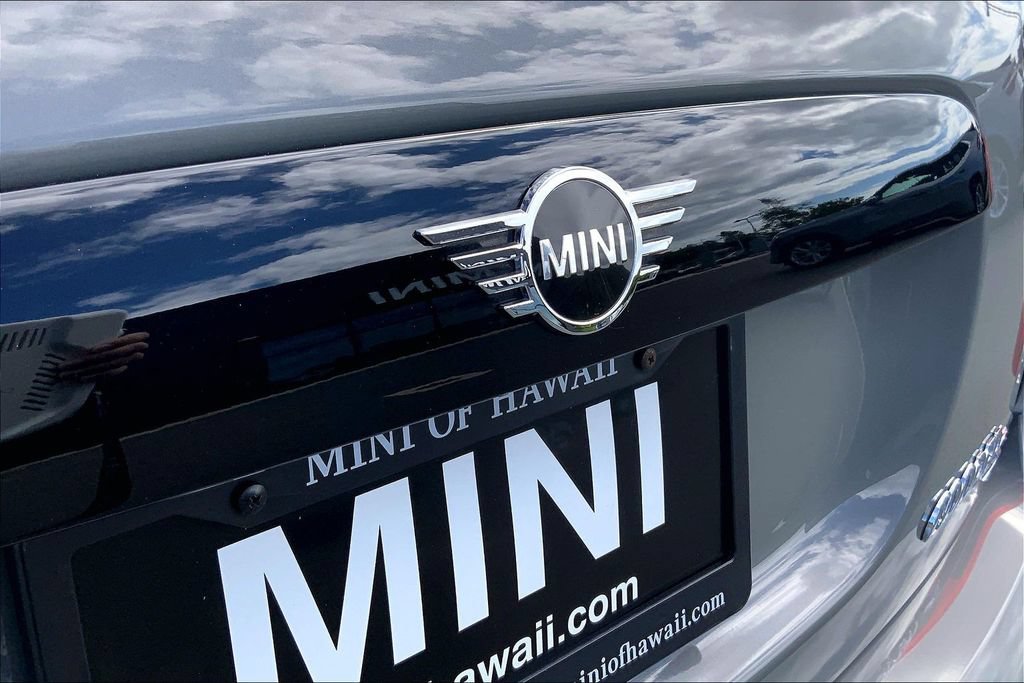 Used 2022 MINI Cooper S FWD image 32