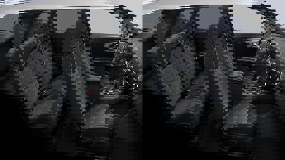 New 2026 Chevrolet Blazer LT w/ Convenience Package image 33