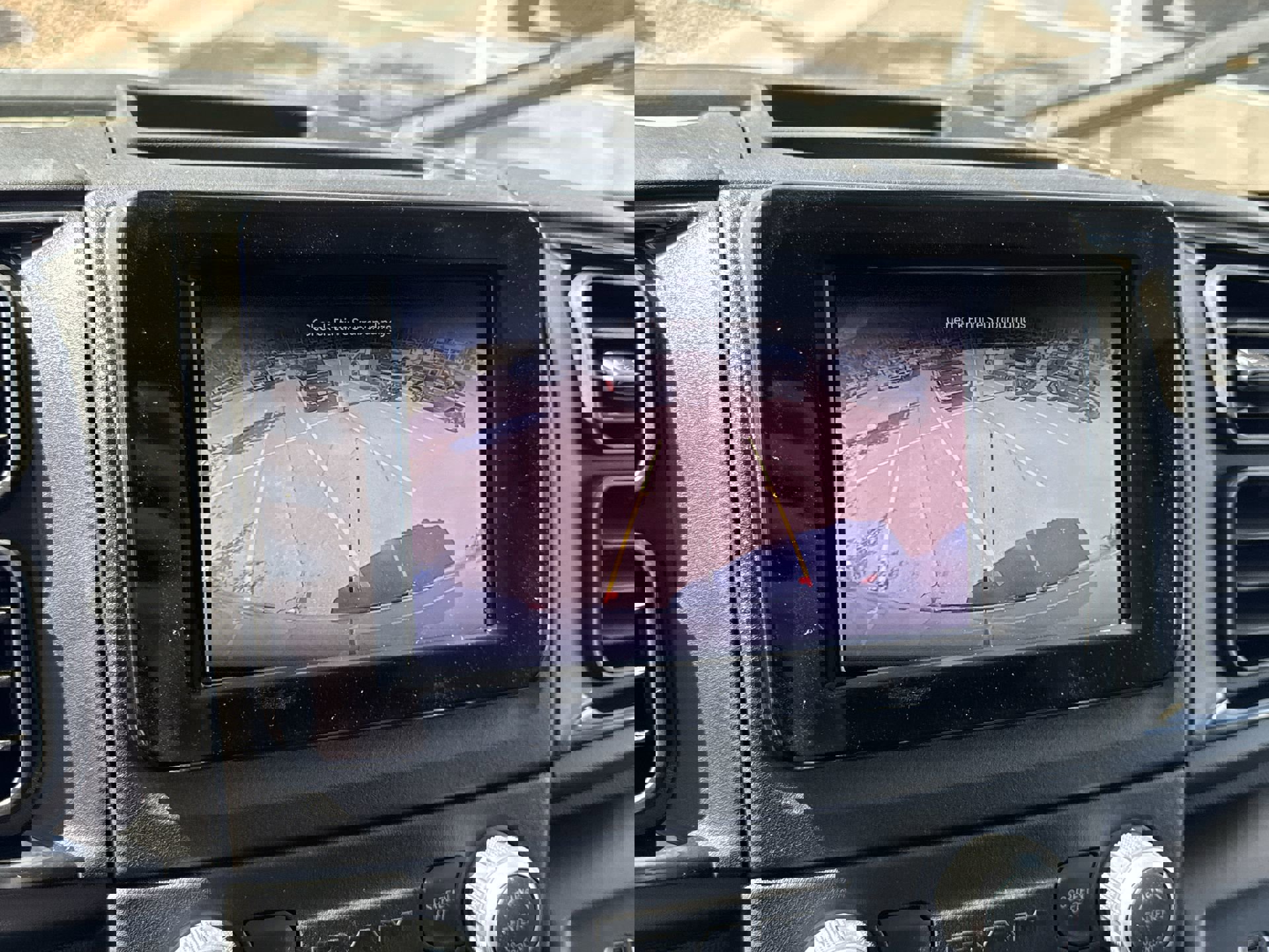 New 2026 RAM ProMaster 1500 w/ Convenience Group image 24