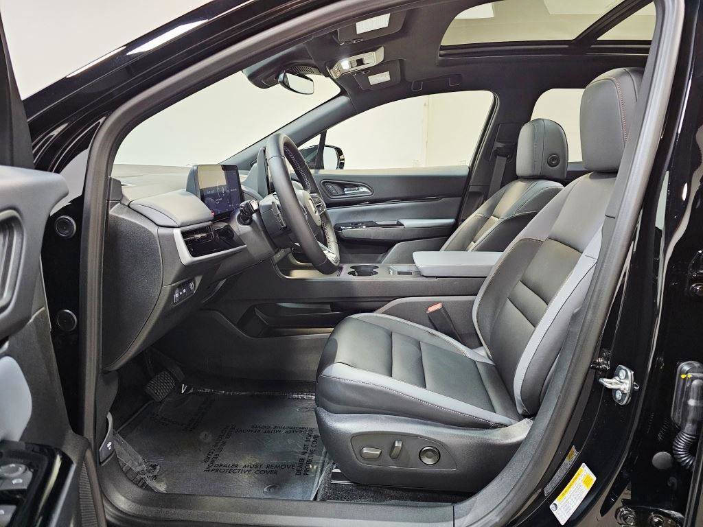 New 2026 Honda Prologue Touring image 13