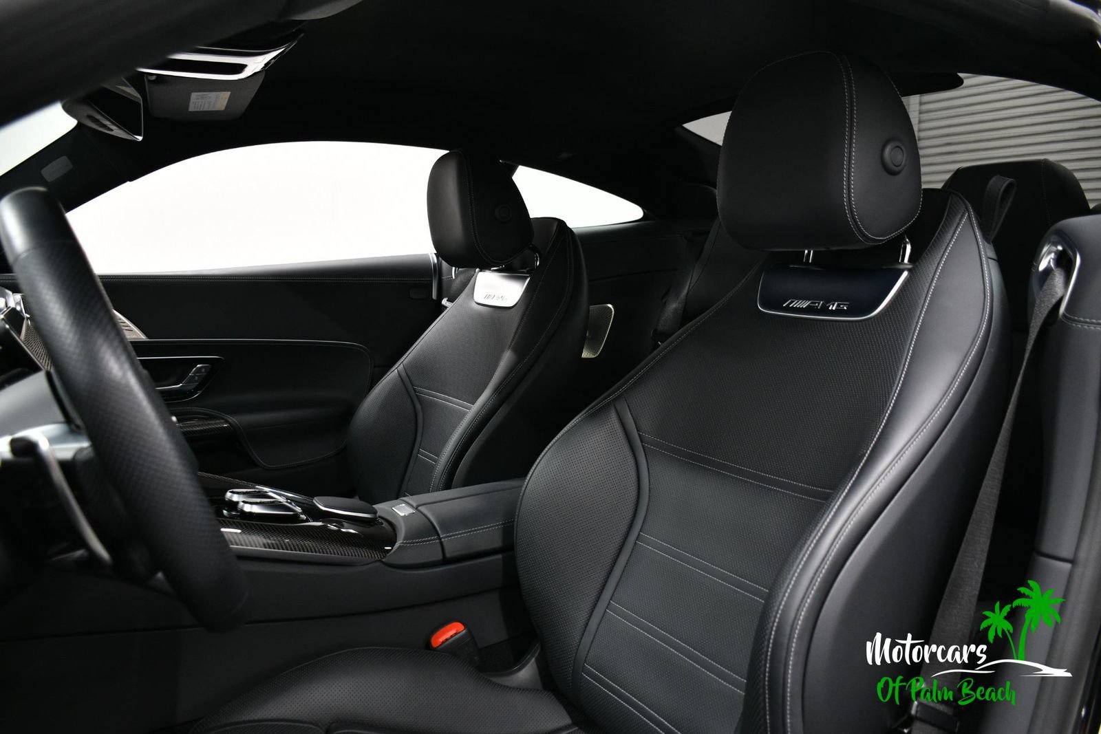 Used 2025 Mercedes-Benz AMG GT 63 image 41