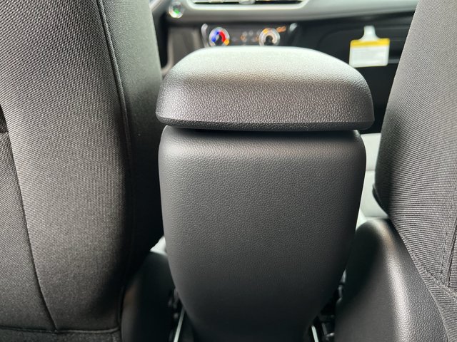 Used 2024 Chevrolet TrailBlazer LT FWD image 22