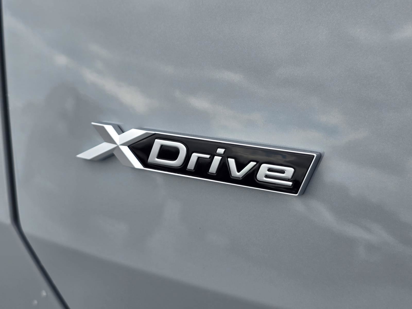 New 2026 BMW X3 xDrive30 w/ M Sport Package image 5