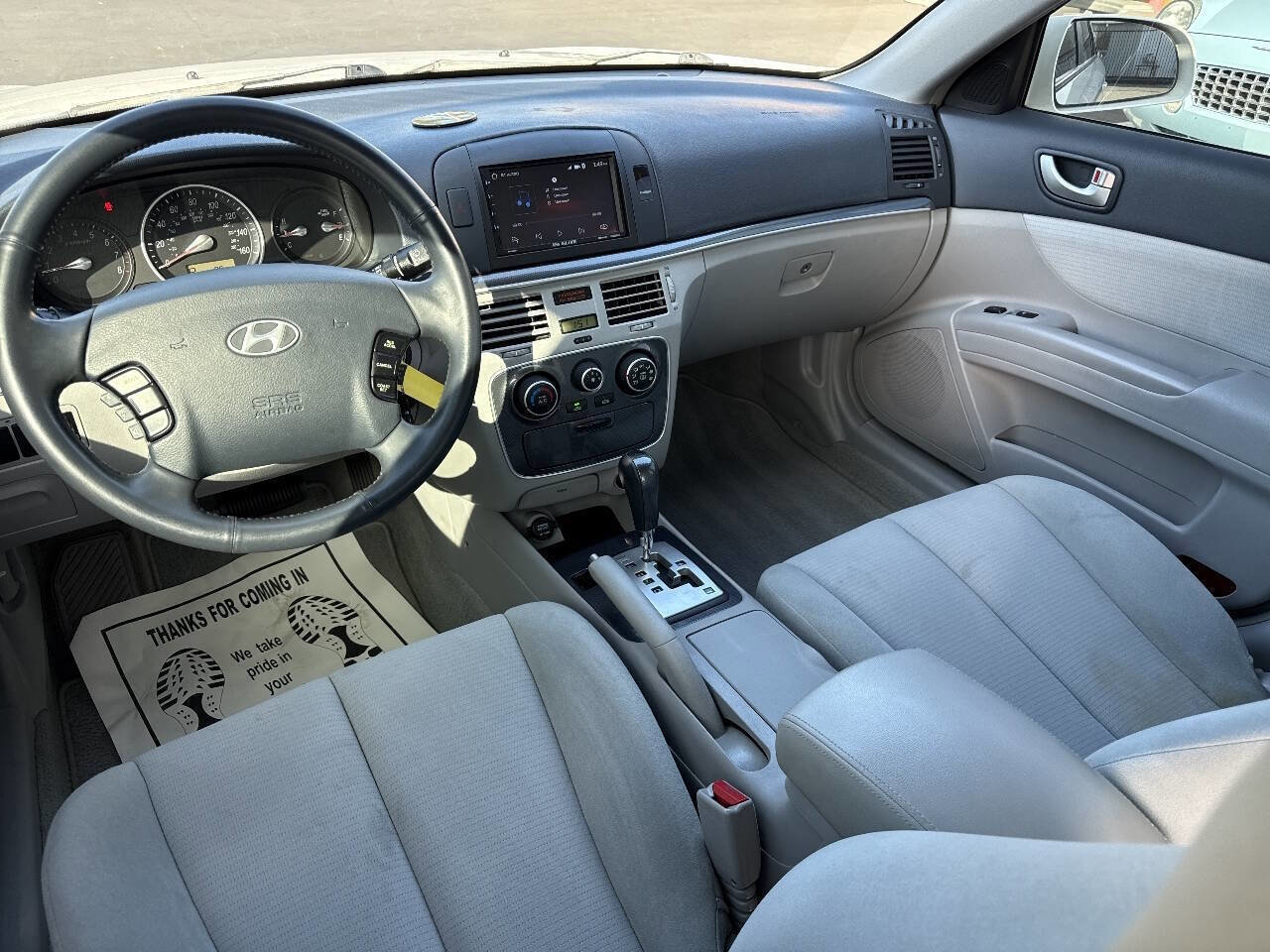 Used 2008 Hyundai Sonata SE image 19