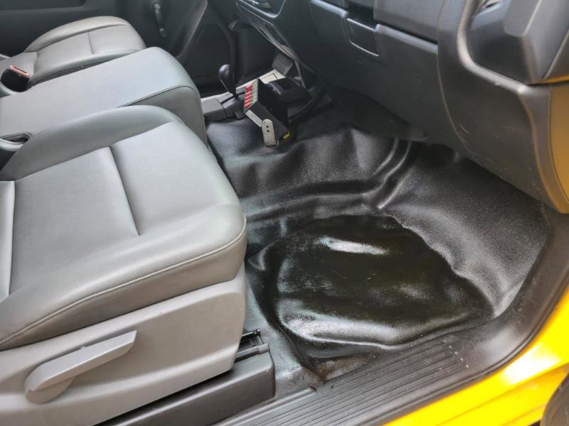 Used 2016 Chevrolet Silverado 3500 W/T w/ Snow Plow Prep Package image 47