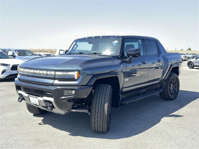 New 2026 GMC Hummer EV 4x4 Crew Cab image 7