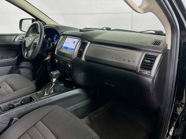 Used 2019 Ford Ranger XLT w/ Equipment Group 302A Luxury image 29
