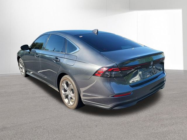 Used 2024 Honda Accord EX image 14